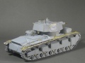 Trumpeter 1/35 Neubaufahrzeug Nr4-5