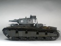 Trumpeter 1/35 Neubaufahrzeug Nr4-5