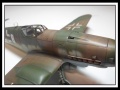 Academy 1/48 Bf-109K-4