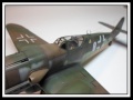 Academy 1/48 Bf-109K-4