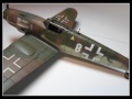Academy 1/48 Bf-109K-4