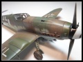 Academy 1/48 Bf-109K-4