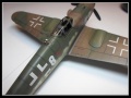 Academy 1/48 Bf-109K-4