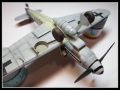 Academy 1/48 Bf-109K-4