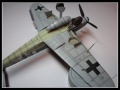 Academy 1/48 Bf-109K-4