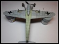 Academy 1/48 Bf-109K-4