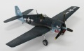 Eduard 1/48 F6F-3 Hellcat