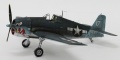 Eduard 1/48 F6F-3 Hellcat