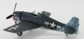 Eduard 1/48 F6F-3 Hellcat