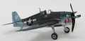 Eduard 1/48 F6F-3 Hellcat