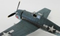 Eduard 1/48 F6F-3 Hellcat