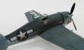 Eduard 1/48 F6F-3 Hellcat