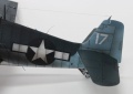 Eduard 1/48 F6F-3 Hellcat