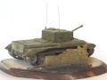 Airfix 1/76 A27M Cromwell Mk.IV