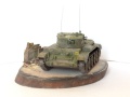 Airfix 1/76 A27M Cromwell Mk.IV