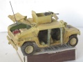 Dragon 1/72 Hummer -  21- 