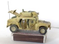 Dragon 1/72 Hummer -  21- 