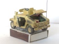 Dragon 1/72 Hummer -  21- 