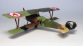 Karaya 1/48 Nieuport 24bis    