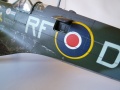 HobbyBoss 1/32 Spitfire Mk.Vb