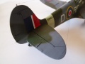 HobbyBoss 1/32 Spitfire Mk.Vb