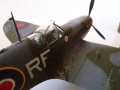 HobbyBoss 1/32 Spitfire Mk.Vb