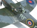 HobbyBoss 1/32 Spitfire Mk.Vb