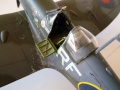 HobbyBoss 1/32 Spitfire Mk.Vb