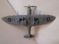 HobbyBoss 1/32 Spitfire Mk.Vb