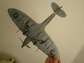 HobbyBoss 1/32 Spitfire Mk.Vb