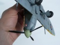 HobbyBoss 1/32 Spitfire Mk.Vb