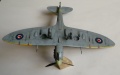 HobbyBoss 1/32 Spitfire Mk.Vb