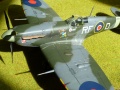 HobbyBoss 1/32 Spitfire Mk.Vb