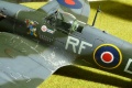 HobbyBoss 1/32 Spitfire Mk.Vb