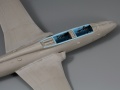 Planet Models 1/48 L-29 Delfin