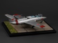 Planet Models 1/48 L-29 Delfin