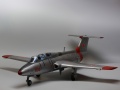 Planet Models 1/48 L-29 Delfin