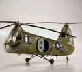 Amodel 1/72 Piasecki H-25A -  -