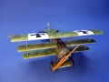 Roden 1/32 Fokker F.I 102/17