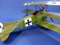 Roden 1/32 Fokker F.I 102/17