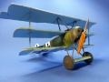 Roden 1/32 Fokker F.I 102/17