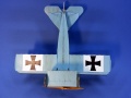 Roden 1/32 Fokker F.I 102/17