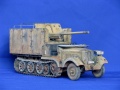 Bronco Models 1/35 Sd.Kfz. 6/3 Diana