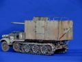 Bronco Models 1/35 Sd.Kfz. 6/3 Diana