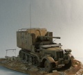 Bronco Models 1/35 Sd.Kfz. 6/3 Diana