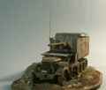 Bronco Models 1/35 Sd.Kfz. 6/3 Diana