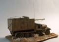 Bronco Models 1/35 Sd.Kfz. 6/3 Diana