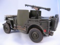 Dragon 1/35 Willys armored with bazookas