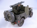 Dragon 1/35 Willys armored with bazookas