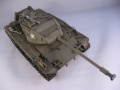 AFV-Club 1/35 M41A3 Walker Bulldog